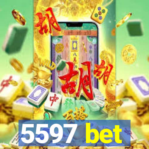 5597 bet