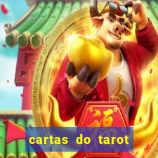 cartas do tarot cigano para imprimir