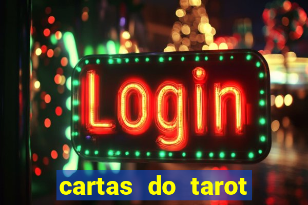 cartas do tarot cigano para imprimir