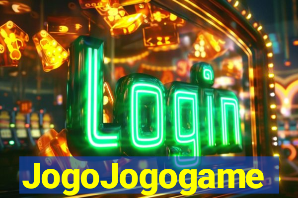 JogoJogogame