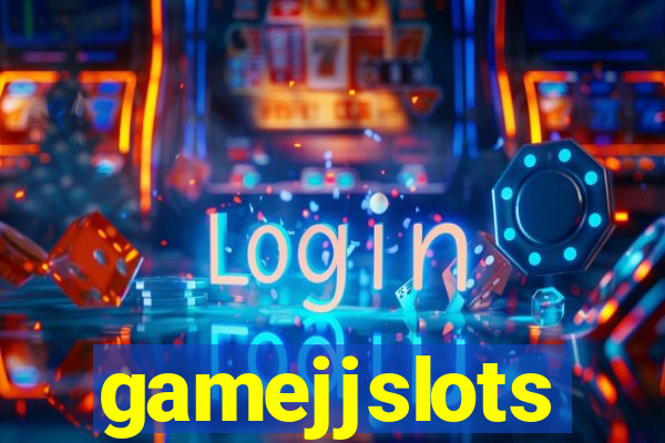 gamejjslots