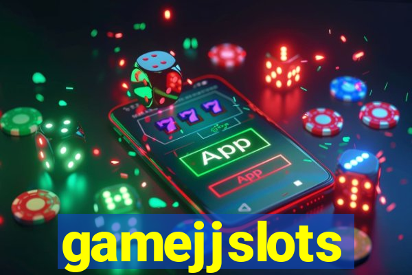 gamejjslots