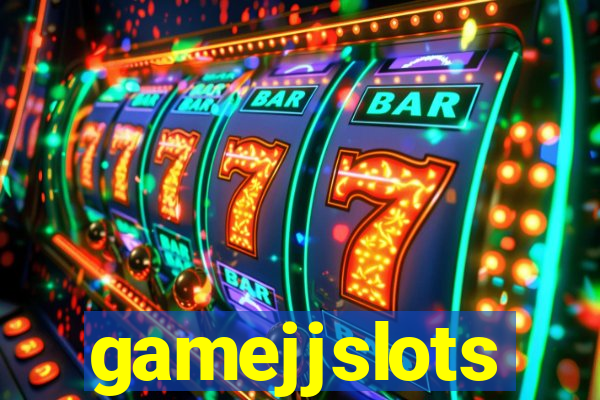 gamejjslots