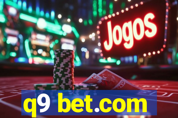 q9 bet.com