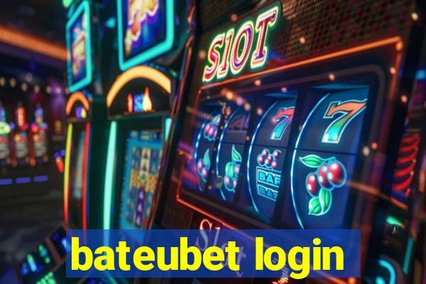 bateubet login