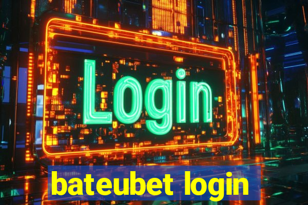 bateubet login