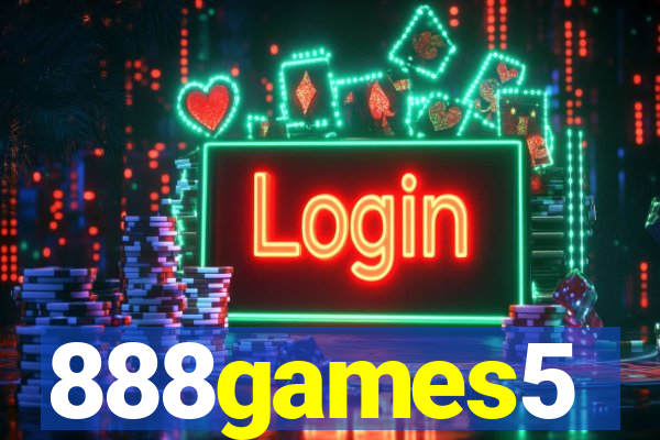 888games5