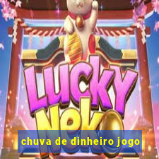 chuva de dinheiro jogo