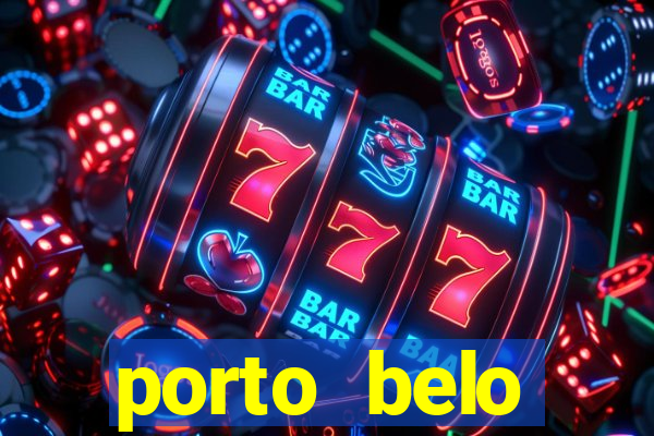 porto belo abastecimento segunda via