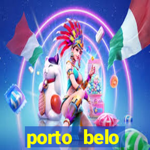 porto belo abastecimento segunda via