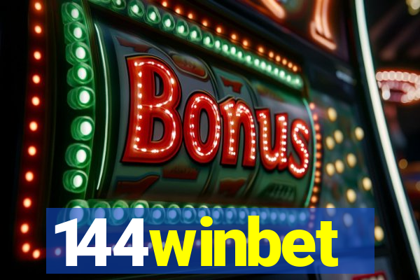 144winbet