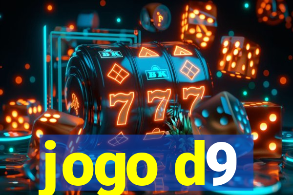 jogo d9