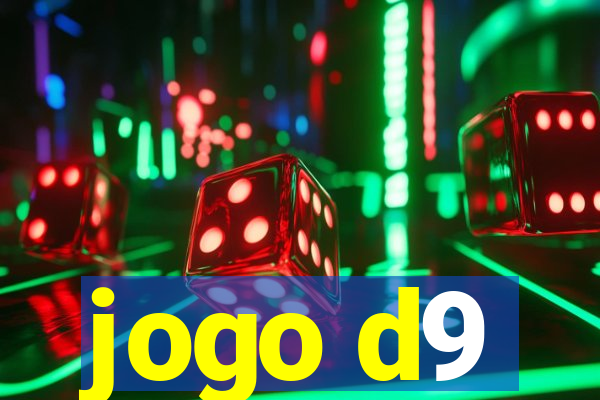 jogo d9