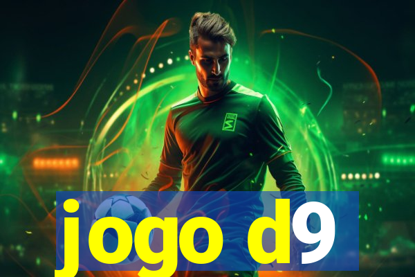 jogo d9