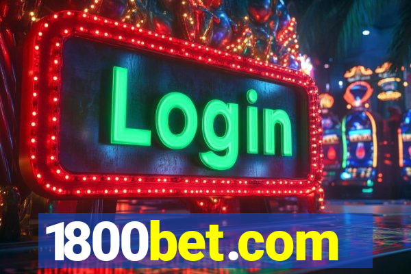 1800bet.com