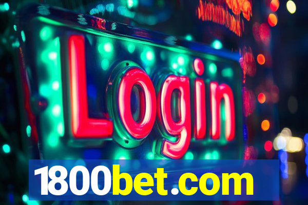 1800bet.com