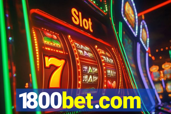 1800bet.com