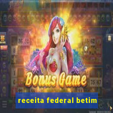 receita federal betim