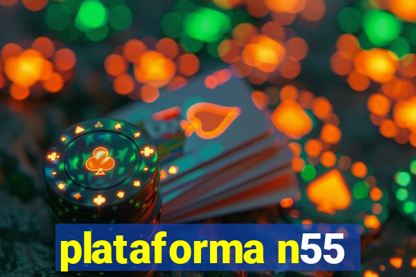 plataforma n55