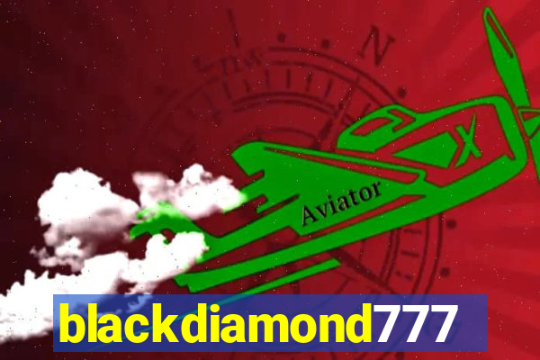 blackdiamond777