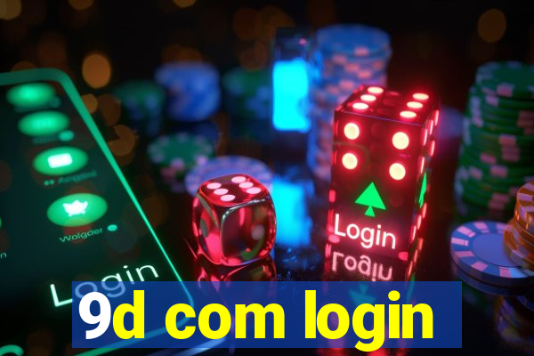 9d com login