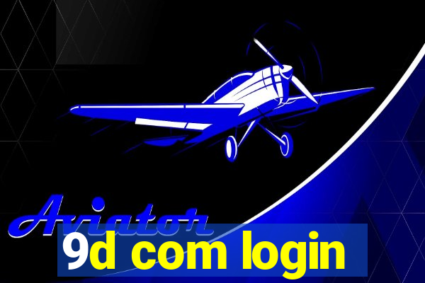 9d com login