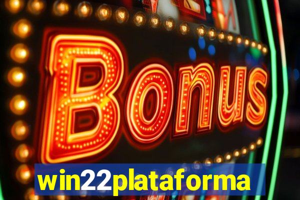 win22plataforma