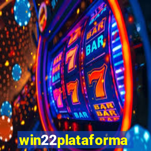 win22plataforma