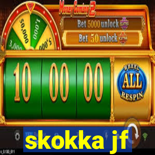 skokka jf