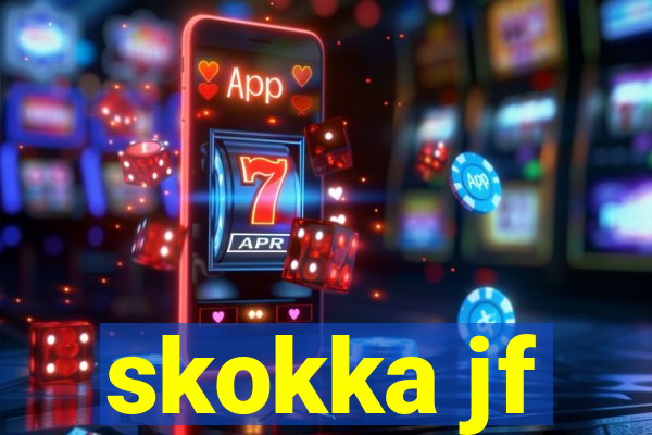 skokka jf