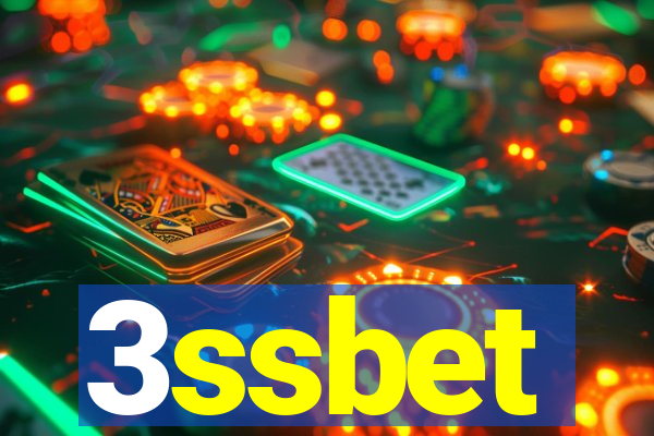 3ssbet