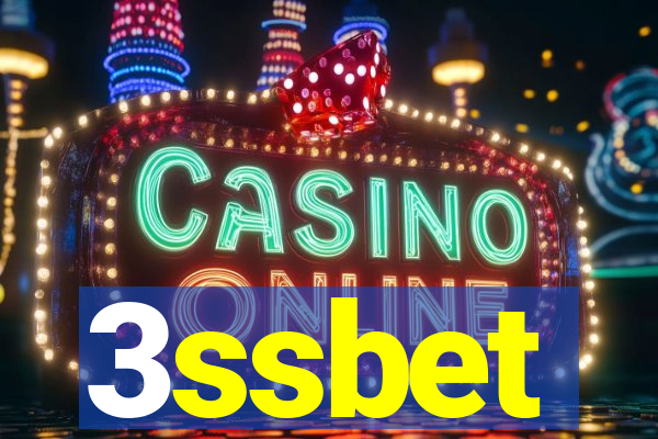 3ssbet