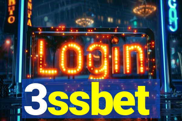 3ssbet