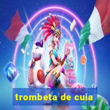 trombeta de cuia