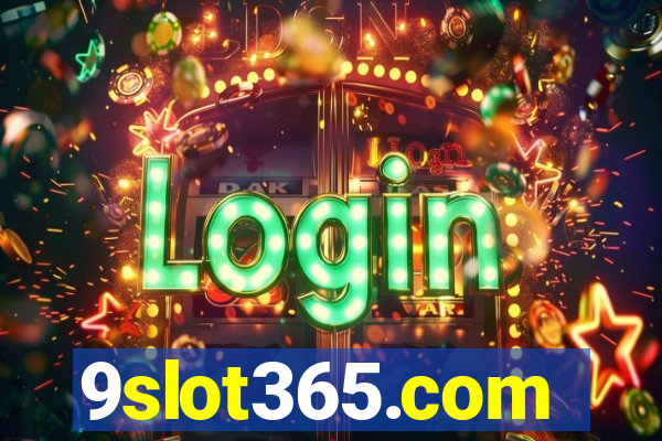 9slot365.com