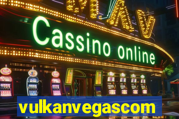 vulkanvegascom