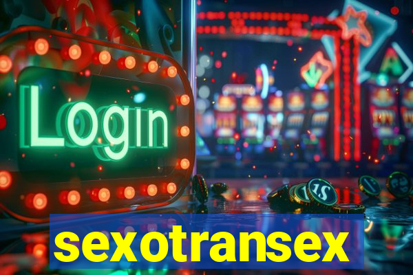 sexotransex