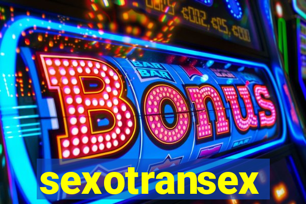 sexotransex