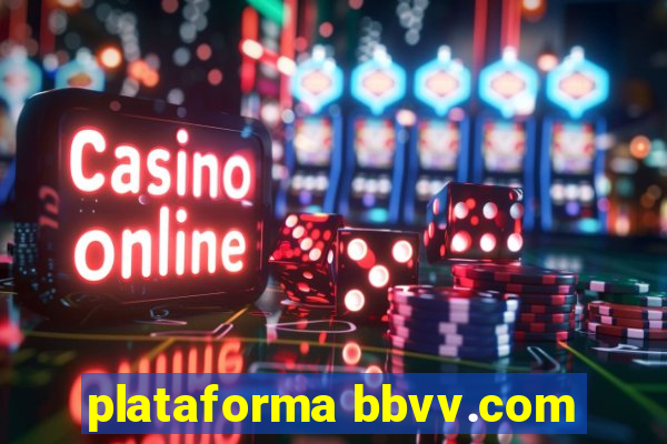 plataforma bbvv.com