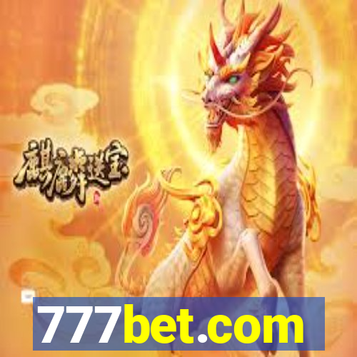 777bet.com