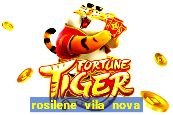 rosilene vila nova cavalcante lattes