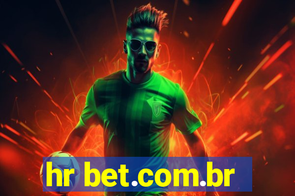 hr bet.com.br