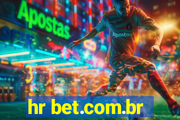 hr bet.com.br