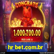 hr bet.com.br