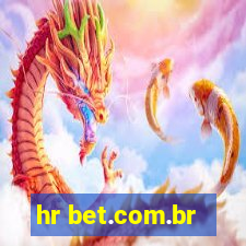 hr bet.com.br