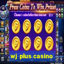 wj plus casino