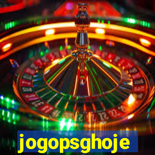 jogopsghoje