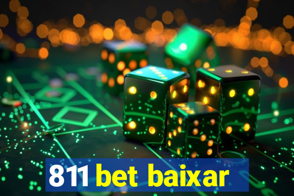 811 bet baixar