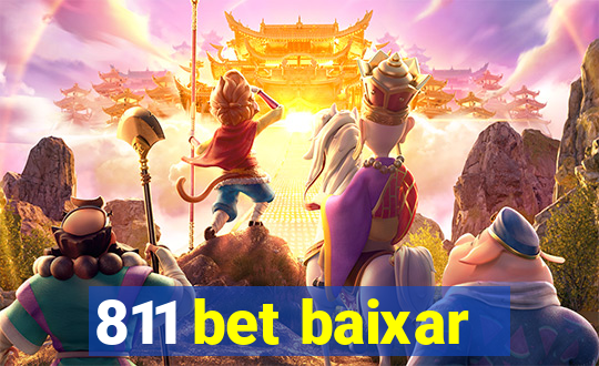 811 bet baixar