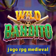 jogo rpg medieval